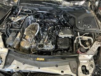 Mercedes E-klasse E (W213), Sedan, 2016 / 2023 3.0 E-53 AMG EQ Boost 24V 4-Matic picture 9