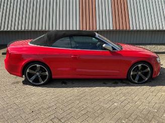 Audi Rs5 RS 5 (8F7), Cabrio, 2013 / 2015 4.2 V8 32V picture 2