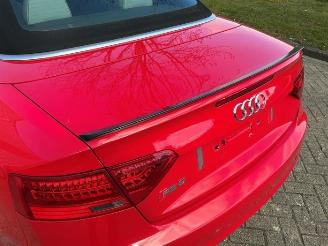Audi Rs5 RS 5 (8F7), Cabrio, 2013 / 2015 4.2 V8 32V picture 31