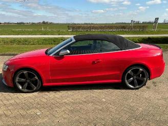 Audi Rs5 RS 5 (8F7), Cabrio, 2013 / 2015 4.2 V8 32V picture 6
