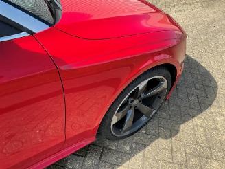 Audi Rs5 RS 5 (8F7), Cabrio, 2013 / 2015 4.2 V8 32V picture 23