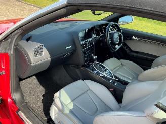 Audi Rs5 RS 5 (8F7), Cabrio, 2013 / 2015 4.2 V8 32V picture 10