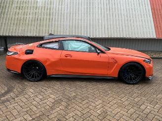 BMW M4 M4 (G82), Coupe, 2020 3.0 Competition TwinPower Turbo 24V picture 3