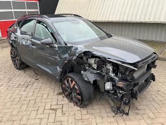Auto da rottamare Cupra Formentor Formentor, SUV, 2020 1.5 e-Hybrid VZ 16V 2025/1