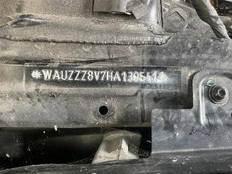 Audi A3 A3 Sportback (8VA/8VF), Hatchback 5-drs, 2012 / 2020 1.0 TFSI 12V picture 30