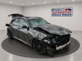 Dezmembrări autoturisme BMW X5 X5 (G05), SUV, 2018 xDrive50e 3.0 24V 2023/5
