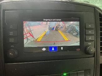 Mercedes Vito Vito (447.6), Van, 2014 2.0 114 CDI 16V picture 33