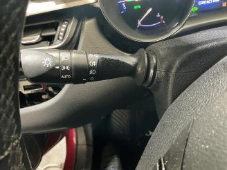 Toyota C-HR C-HR (X1,X5), SUV, 2016 1.8 16V Hybrid picture 27