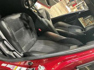 Toyota C-HR C-HR (X1,X5), SUV, 2016 1.8 16V Hybrid picture 15