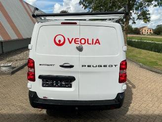 Peugeot Expert Expert (V1/VA/VB/VE/VF/VT/VY), Van, 2016 1.5 BlueHDi 120 picture 6