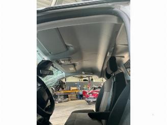 Peugeot Expert Expert (V1/VA/VB/VE/VF/VT/VY), Van, 2016 1.5 BlueHDi 120 picture 17