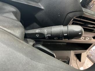 Peugeot Expert Expert (V1/VA/VB/VE/VF/VT/VY), Van, 2016 1.5 BlueHDi 120 picture 25