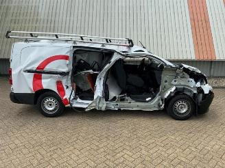 Peugeot Expert Expert (V1/VA/VB/VE/VF/VT/VY), Van, 2016 1.5 BlueHDi 120 picture 4