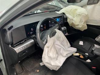 Hyundai Kona Kona (SX2), SUV, 2023 1.6 GDi HEV 16V picture 31