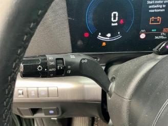 Hyundai Kona Kona (SX2), SUV, 2023 1.6 GDi HEV 16V picture 18