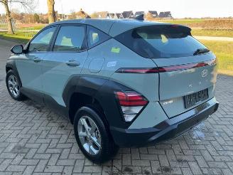 Hyundai Kona Kona (SX2), SUV, 2023 1.6 GDi HEV 16V picture 3