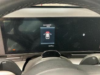 Hyundai Kona Kona (SX2), SUV, 2023 1.6 GDi HEV 16V picture 9