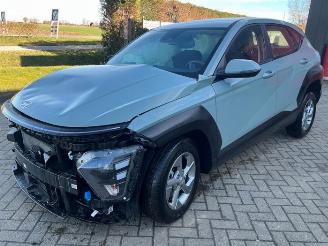 Hyundai Kona Kona (SX2), SUV, 2023 1.6 GDi HEV 16V picture 8