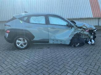 Hyundai Kona Kona (SX2), SUV, 2023 1.6 GDi HEV 16V picture 6