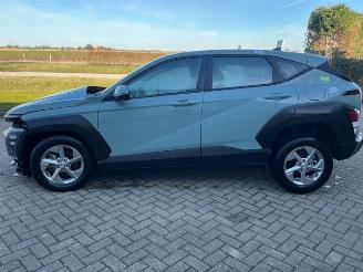 Hyundai Kona Kona (SX2), SUV, 2023 1.6 GDi HEV 16V picture 5