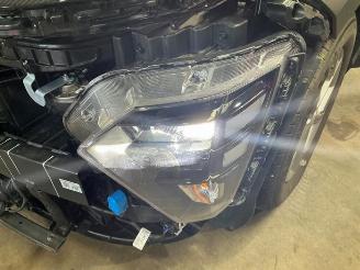 Hyundai Kona Kona (SX2), SUV, 2023 1.6 GDi HEV 16V picture 28
