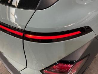 Hyundai Kona Kona (SX2), SUV, 2023 1.6 GDi HEV 16V picture 27