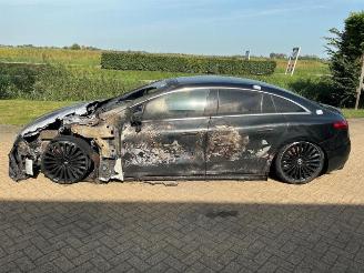 Mercedes EQE EQE (V295), Sedan, 2022 350+ 91/96 kWh picture 6