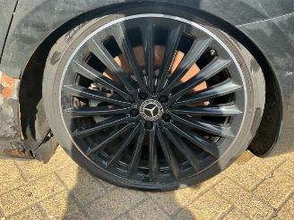 Mercedes EQE EQE (V295), Sedan, 2022 350+ 91/96 kWh picture 9