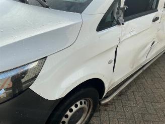 Mercedes Vito Vito Tourer (447.7), Bus, 2014 2.0 116 CDI 16V picture 32