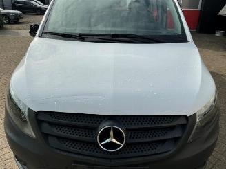 Mercedes Vito Vito Tourer (447.7), Bus, 2014 2.0 116 CDI 16V picture 10