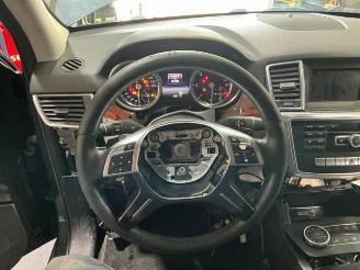 Mercedes ML ML III (166), SUV, 2011 / 2015 3.0 ML-350 BlueTEC V6 24V 4-Matic picture 27