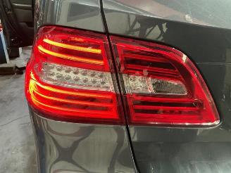 Mercedes ML ML III (166), SUV, 2011 / 2015 3.0 ML-350 BlueTEC V6 24V 4-Matic picture 9
