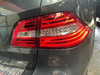 Mercedes ML ML III (166), SUV, 2011 / 2015 3.0 ML-350 BlueTEC V6 24V 4-Matic picture 12