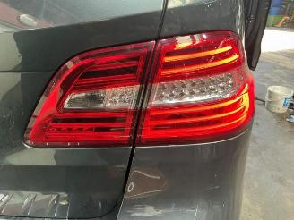 Mercedes ML ML III (166), SUV, 2011 / 2015 3.0 ML-350 BlueTEC V6 24V 4-Matic picture 11