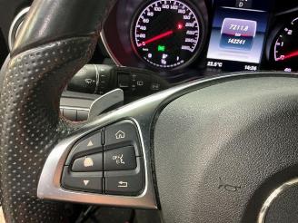 Mercedes C-klasse C Estate (S205), Combi, 2014 / 2021 C-43 AMG 3.0 V6 24V Turbo 4-Matic picture 18