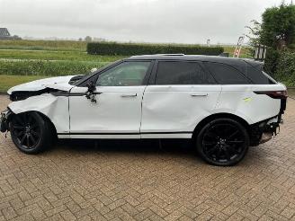 Land Rover Range Rover Range Rover Velar (LY), Terreinwagen, 2013 3.0 D275 AWD picture 6