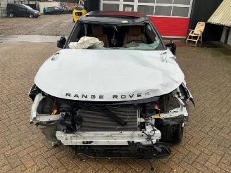 Land Rover Range Rover Range Rover Velar (LY), Terreinwagen, 2013 3.0 D275 AWD picture 8