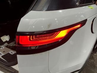 Land Rover Range Rover Range Rover Velar (LY), Terreinwagen, 2013 3.0 D275 AWD picture 11