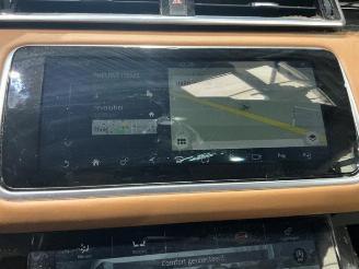 Land Rover Range Rover Range Rover Velar (LY), Terreinwagen, 2013 3.0 D275 AWD picture 19