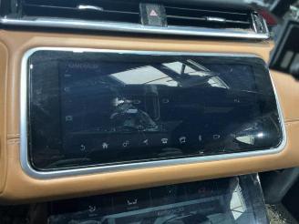 Land Rover Range Rover Range Rover Velar (LY), Terreinwagen, 2013 3.0 D275 AWD picture 18