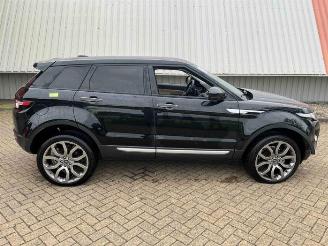 Land Rover Range Rover Evoque Range Rover Evoque (LVJ/LVS), SUV, 2011 / 2019 2.2 TD4 16V picture 3