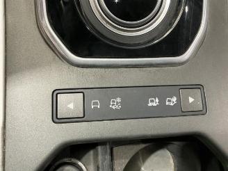 Land Rover Range Rover Evoque Range Rover Evoque (LVJ/LVS), SUV, 2011 / 2019 2.2 TD4 16V picture 14
