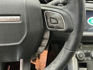 Land Rover Range Rover Evoque Range Rover Evoque (LVJ/LVS), SUV, 2011 / 2019 2.2 TD4 16V picture 16
