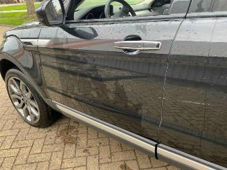 Land Rover Range Rover Evoque Range Rover Evoque (LVJ/LVS), SUV, 2011 / 2019 2.2 TD4 16V picture 31