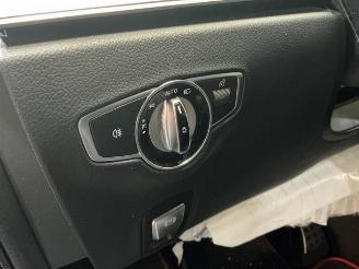 Mercedes E-klasse E Estate (S213), Combi, 2016 / 2023 E-300de 2.0 Turbo 16V 4-Matic picture 31