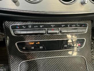 Mercedes E-klasse E Estate (S213), Combi, 2016 / 2023 E-300de 2.0 Turbo 16V 4-Matic picture 22