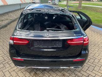 Mercedes E-klasse E Estate (S213), Combi, 2016 / 2023 E-300de 2.0 Turbo 16V 4-Matic picture 8