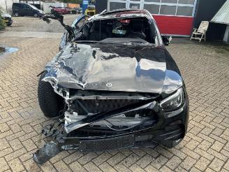 Mercedes E-klasse E Estate (S213), Combi, 2016 / 2023 E-300de 2.0 Turbo 16V 4-Matic picture 2