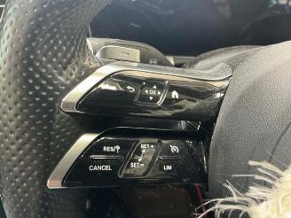 Mercedes E-klasse E Estate (S213), Combi, 2016 / 2023 E-300de 2.0 Turbo 16V 4-Matic picture 24
