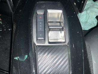Peugeot 2008 2008 (UD/UK/UR/US/UX), MPV, 2019 e-2008 54 kWh picture 12